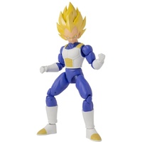 Dragon Ball Super Dragon Stars Super Saiyan Vegeta 6.5 Inch Figure