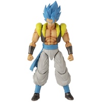 Dragon Ball Super Dragon Stars Super Saiyan Blue Gogeta Action Figure
