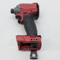 Milwaukee M18 FID3 1/4 Inch Hex Cordless Impact Driver Skin Only
