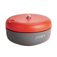 JOBY Spin Portable Bluetooth Electronic Head for Smartphone