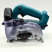 Makita DCC501 18V 125mm Cordless Brushless Diamond Cutter Skin Only