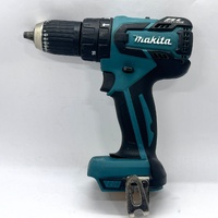 Makita DHP459 18V LXT Cordless Brushless Combi Drill Skin Only