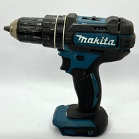 Makita DHP482 18V Cordless Brushless Hammer Drill Skin Only