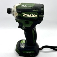 Makita TD171D 18V Cordless Brushless Impact Driver Japan Model Skin Only