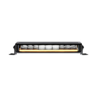 Hardkorr Hyperion 10 Inch Single Row LED Light Bar Off-Road Driving HKLB-HPR-10S