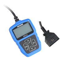 Kincrome K8412 OBDII EOBD Car Scan Tool Diagnostic Code Reader