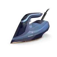 Philips DST8020 Azur 8000 Steam Iron 240g Boost OptimalTEMP DynamiQ
