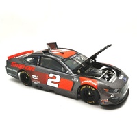 Snap-On Brad Keselowski #2 NASCAR 1:24 Scale Stock Car Limited Edition