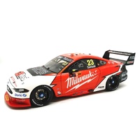 Authentic Collectables 1:18 Will Davison #23 Ford Mustang GT Model Car