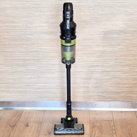 Ryobi R18XSV9BLK 18V ONE+ HP Brushless Stick Vacuum Skin Only