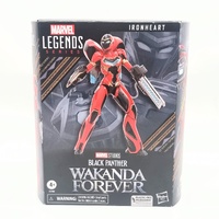 Hasbro Marvel Legends Ironheart Black Panther Wakanda Forever Figure