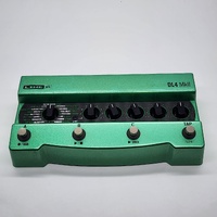 Line 6 DL4 MkII Delay and Looper with Box and Manual