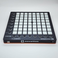 Novation Launchpad Ableton Live MIDI USB RGB Pad Controller