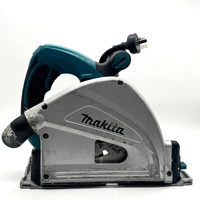 Makita SP6000J 1300W 165mm 6-1/2 Inch Plunge Cut Corded Circular Saw