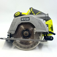 Ryobi One+ 18V 165mm Circular Saw R18CS Skin Only Cordless Power Tool