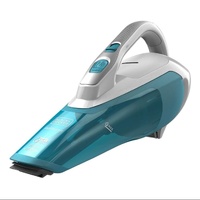 Black+Decker WDA315J 16.2Wh Wet and Dry Handheld Dustbuster Vacuum