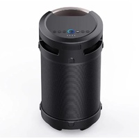 Laser SoundTec 4.1ch Bluetooth Party Blaster Speaker FM Radio