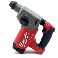 Milwaukee M18 FUEL 26mm SDS Plus Cordless Rotary Hammer M18FH Skin Only