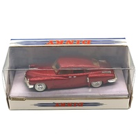 Matchbox Dinky DY‑11 1948 Tucker Torpedo 1:43 Scale Diecast Model