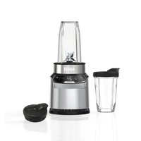 Ninja Nutri Blender Pro with Auto-iQ BN500ANZ 1000W Personal Blender