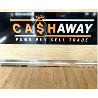 Penn Tri Fibre TFB-7001-TLMH 7ft Surf Rod Medium Heavy