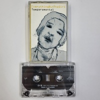Everything But The Girl Temperamental Cassette Tape Album
