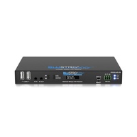 Blustream IP300UHD-RX 4K 60Hz IP Multicast HDMI 2.0 Video Receiver