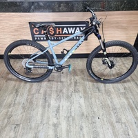 Marin 2020 San Quentin 2 27.5 Aluminum Frame Hardtail Trail Bike