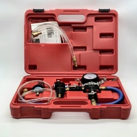 Daytona DRECOO 6 Piece Cooling System Refill Kit and Vacuum Purge