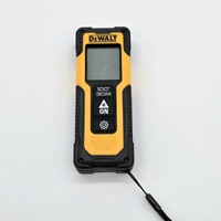 DeWalt DWHT77100-XJ 30m Laser Distance Measurer Digital Range Finder