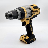 DeWalt 18V XR Brushless DCD999 TY1 Cordless Brushless Hammer Drill Skin Only