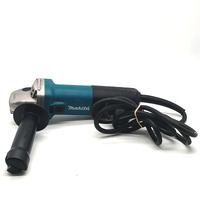 Makita 9556NB 100mm Angle Grinder 840W Corded Power Tool