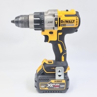 DeWalt DCD996-XE 18V XRP Cordless Brushless Hammer Driver Drill 6.0Ah Battery