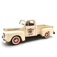 Ford Jim Beam 1948 F-1 Pickup 1:18 Diecast Collectible Model Car