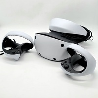 Sony PlayStation VR2 Virtual Reality Headset for PlayStation 5 with Controllers