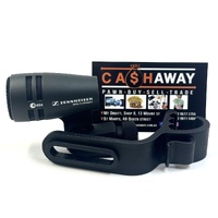 Sennheiser 004519 Evolution E604 Dynamic Instrument Microphone