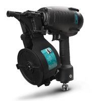 Chicago Air CCN65 65mm Coil Nailer 70-120 PSI in Case