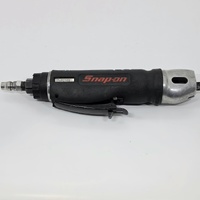 Snap-On Reciprocating Saw With Blade Heavy Duty Professional Tool