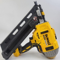 DeWalt DCN692 18V XR Cordless Brushless Framing Nailer Skin Only