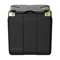 NOCO NLP30 12V 700A 8Ah Lithium Powersport Battery LiFePO4 100Wh