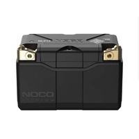 NOCO NLP20 12V 600A 7Ah 90Wh Lithium Powersports Battery LiFePO4