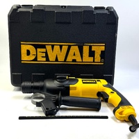 DeWalt D25012-XE 650W SDS Plus Corded Rotary Hammer Drill with Case