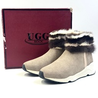 UGG Nock Stella Short Classics Boots for Women Size US 5 NK0004A
