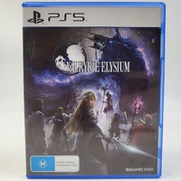 Valkyrie Elysium PS5 PlayStation 5 Action RPG Video Game