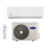 Carrier 42QRG035N8 Sapphire 3.5kW Reverse Cycle Split System Air Conditioner