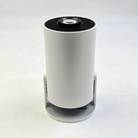 Anko Smart Multimedia Projector JLR-79915 WiFi Bluetooth with Remote