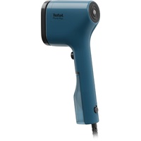 Tefal Pure Pop Marine Blue Handheld Garment Steamer 1300W 20g/min
