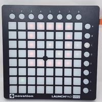 Novation Launchpad Mini MK1 FA0941-01 USB MIDI 64 Pad Controller