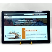 Android M10 Tab Max 10 WiFi Only Tablet with Keyboard Mouse and Box