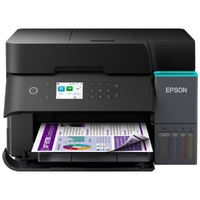 Epson EcoTank ET-3950 Wireless All In One Colour Ink Tank Printer